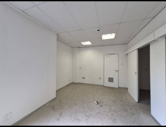 181M² OFFICE TO LET IN ROSEBANK
